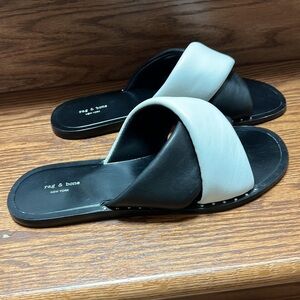 rag & bone slides